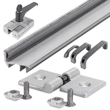 Doors & Fittings Doors & Fittings