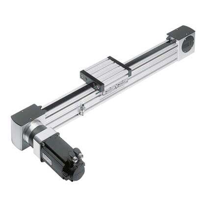 Linear Guides Linear Guides