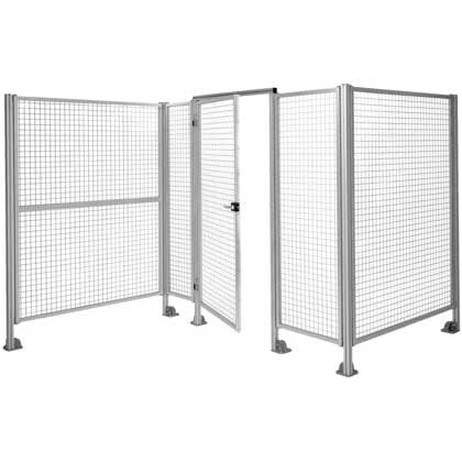 Protective Equipment & Partition Walls Ecosafe Protective Equipment & Partition Walls Ecosafe