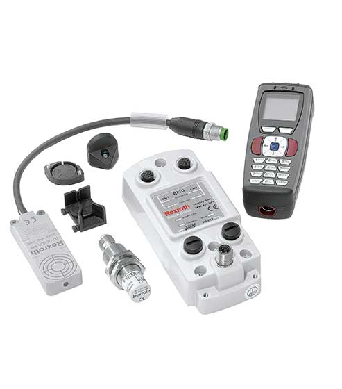 RFID Systems RFID Systems