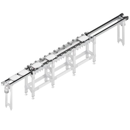 Longitudinal Conveyor Linear Motor Longitudinal Conveyor Linear Motor